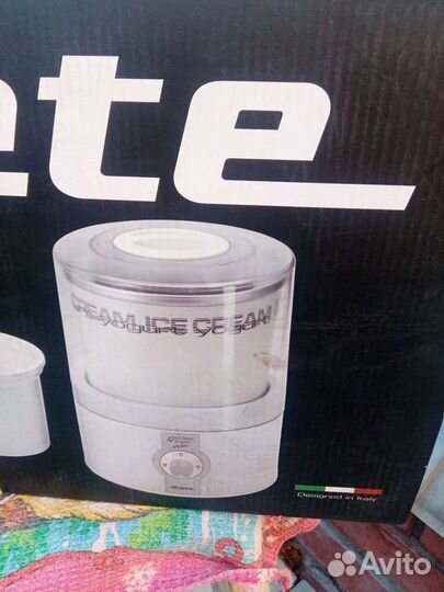 Йогуртница