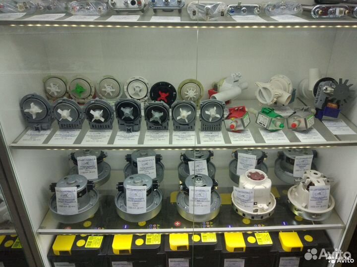 Тэн для электроводонагревателя Термекс 700Вт