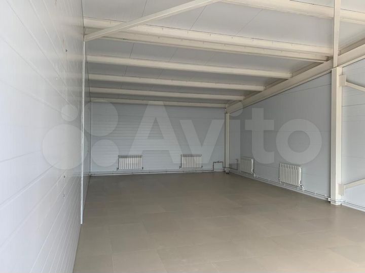 Торговая площадь, 70 м²