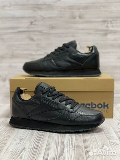 Кроссовки мужские Reebok