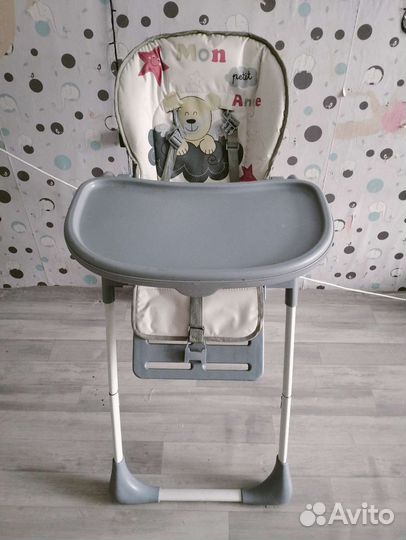 Стульчик для кормления