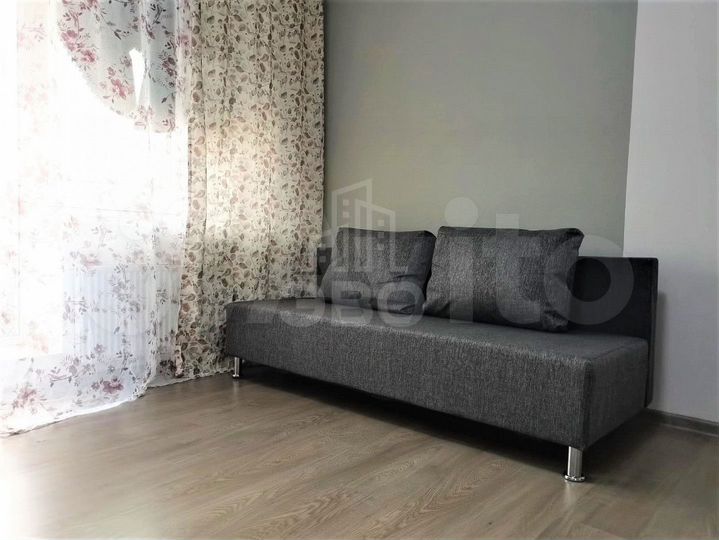 Квартира-студия, 24 м², 2/19 эт.