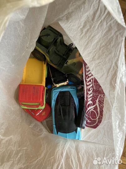 Детские вещи бесплатно