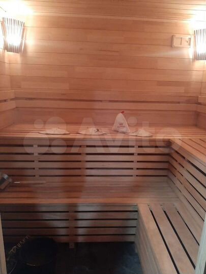 Дом 100 м² на участке 4 сот.