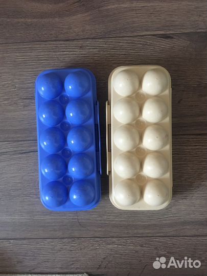 Контейнер для яиц