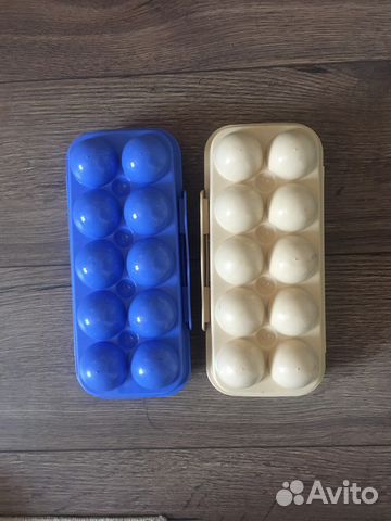 Контейнер для яиц