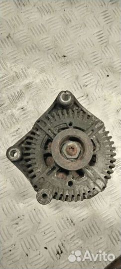 Генератор BMW5 E60/E612006