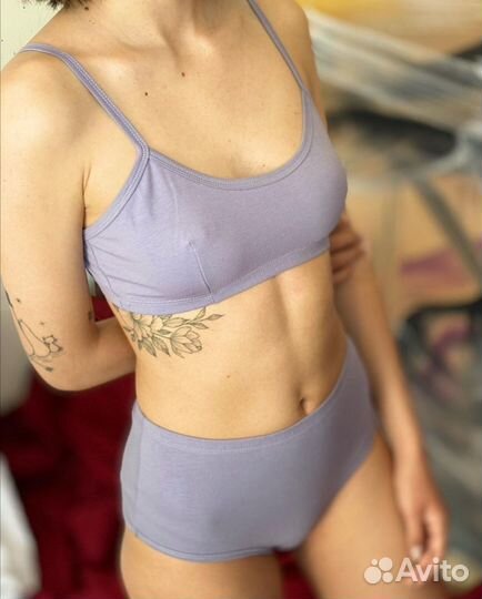 Пошив нижнего белья