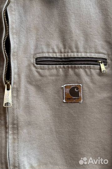 Carhartt Detroit Jacket