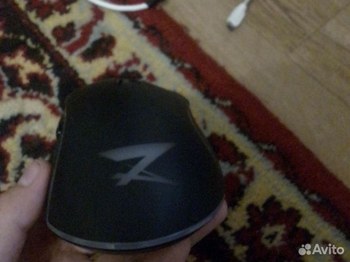 Мышка игровая