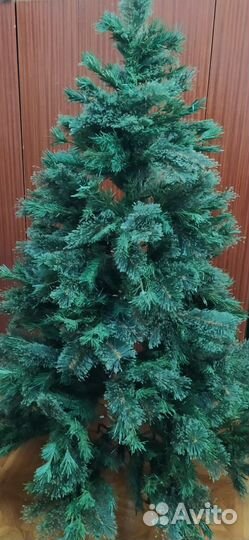 Ель искуственная бу