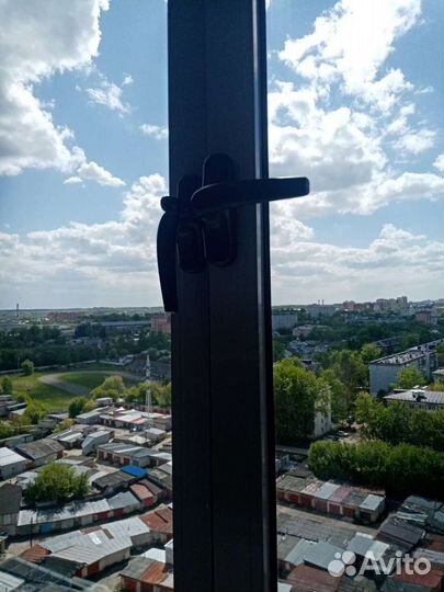 Изготовление, установка, ремонт москитных сеток