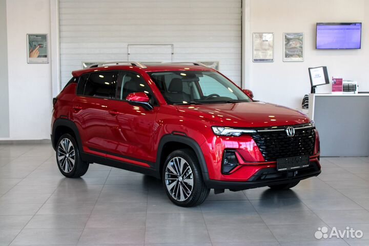 Changan CS35 Plus 1.4 AMT, 2023