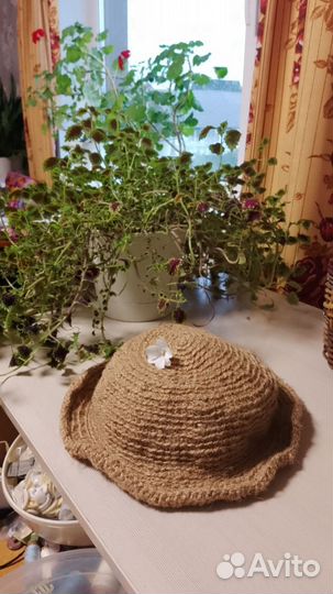 Вязание на заказ крючком