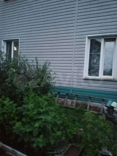 2-к. квартира, 50,9 м², 1/2 эт.