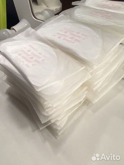 Вкладыши для груди