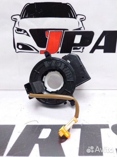 Шлейф SRS Mitsubishi ASX пробег 36ткм