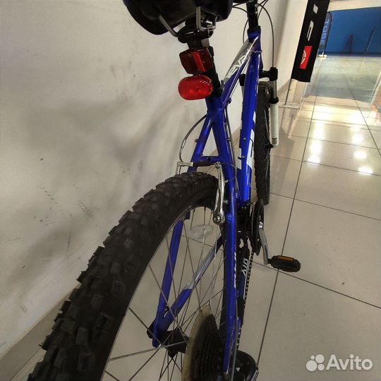 Велосипед Fuji nevada 4.0