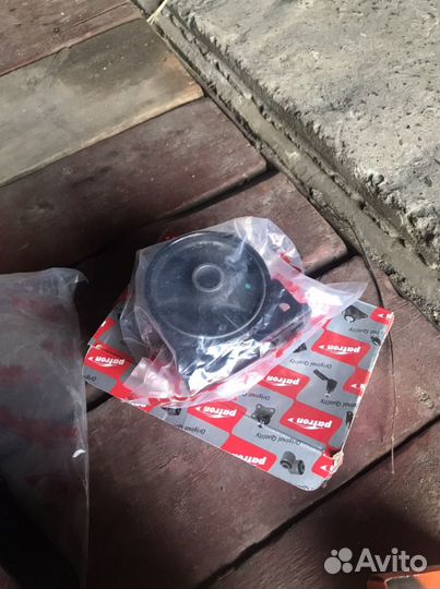 Аксасуары для лансер 10