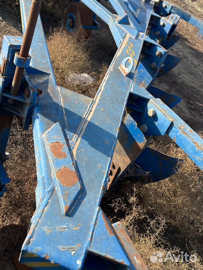 Плуг НПО«СУР» Плуг ПСК-5, 2017