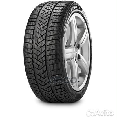 Pirelli Winter Sottozero 3 245/45 R19