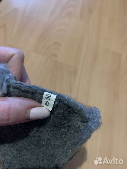 Беговые лыжи детские