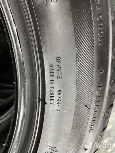 Lassa Greenways 195/55 R16 87H