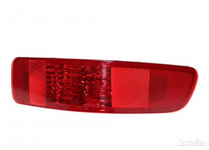 Фонарь правый задний в бампер Outlander XL