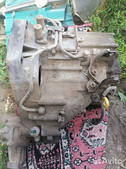 АКПП Honda cr v RD1 b20b