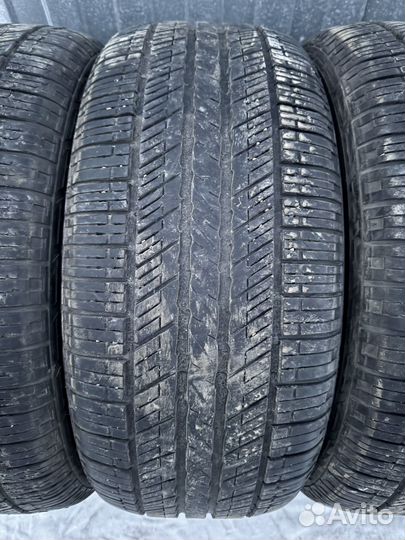 Hankook Dynapro HPX 235/55 R17