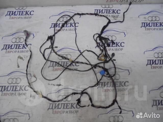 Проводка (коса) Audi Allroad quattro 2000-2005