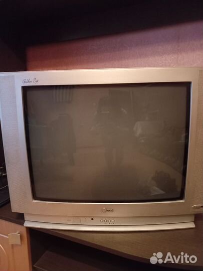 Телевизор бу