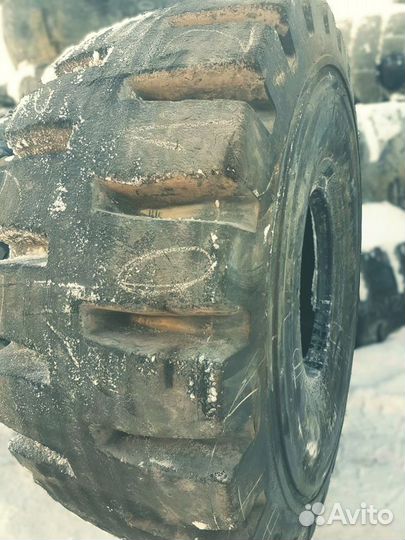 Trelleborg Emr 1050 20,5r25