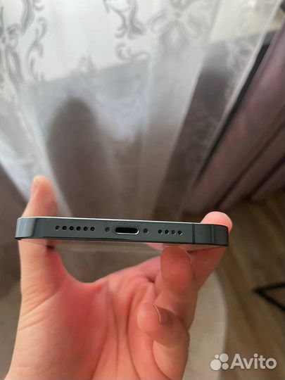 iPhone 12 Pro Max, 128 ГБ