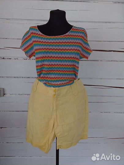 Женская одежда большим пакетом 44