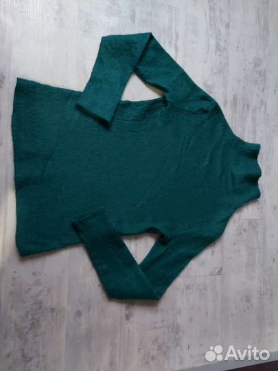 Водолазка бадлон Charuel 40 42 мохер