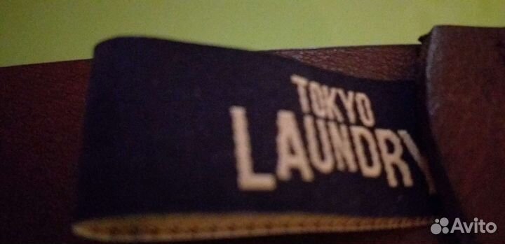 Ремень женский натуральная кожа