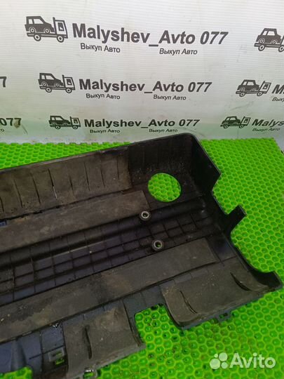 Накладка клапанной крышки Daewoo Nexia 16 кл