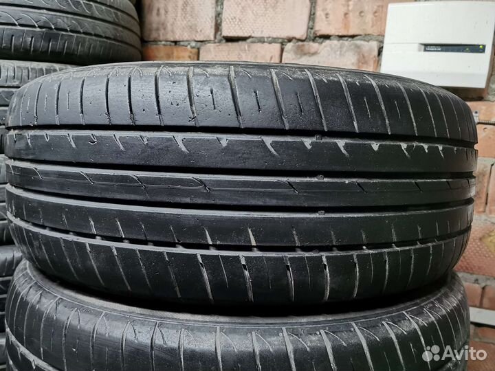 Hankook Ventus Prime 2 K115 225/60 R17