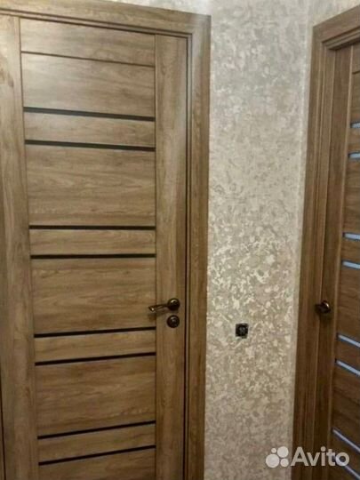 Двери межкомнатные