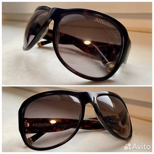 Очки affliction