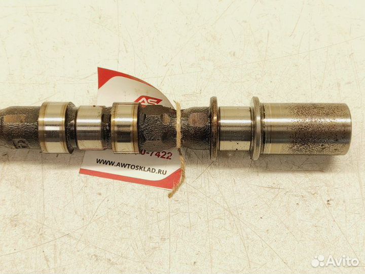 Распредвал. левый Mitsubishi Diamante F31A 6G73