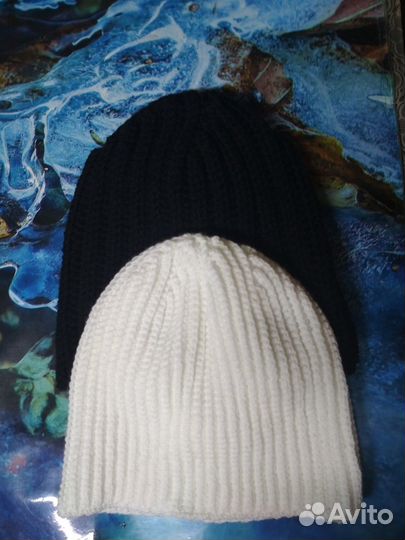 Продам шапку бини