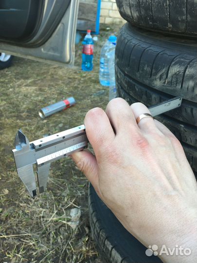 Kumho Sense KR26 205/65 R16 95H