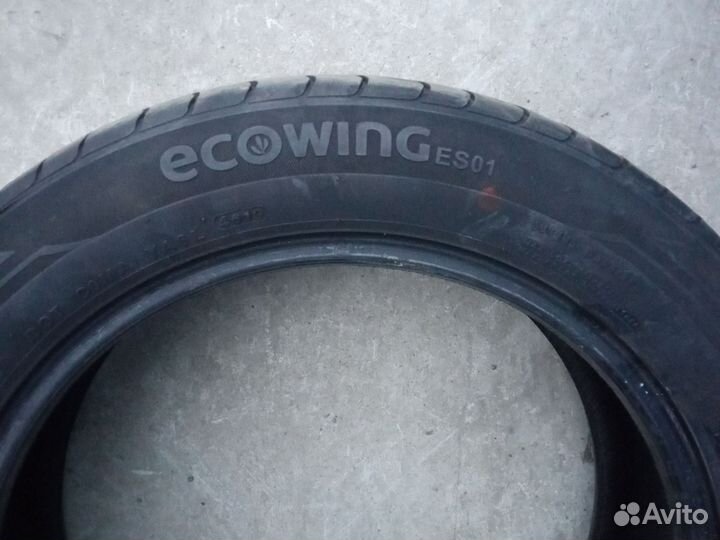 Kumho Ecowing ES01 KH27 195/55 R16 87