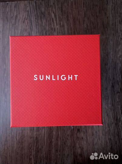 Часы кварцевые