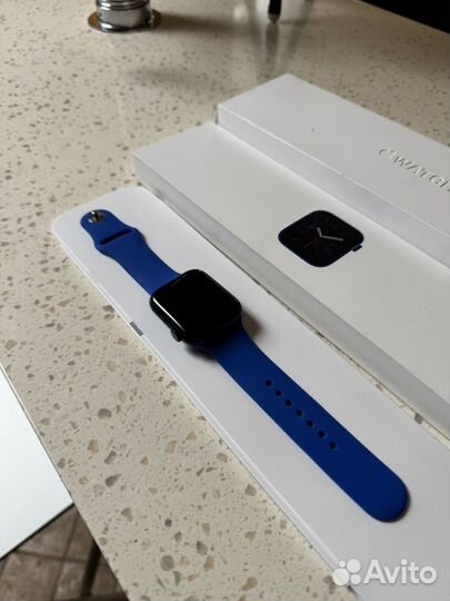 Apple watch series 6 44 mm