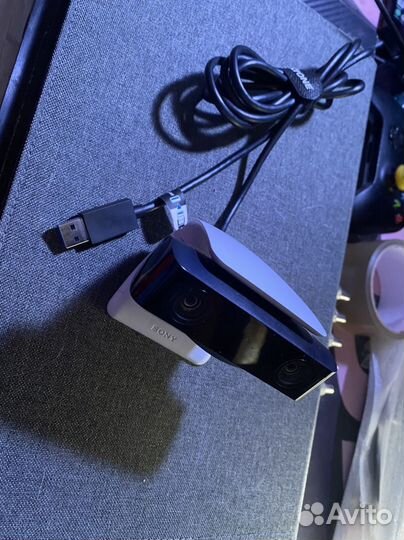 Веб-камера Playstation 5 Camera