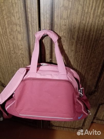 Сумка для мамы