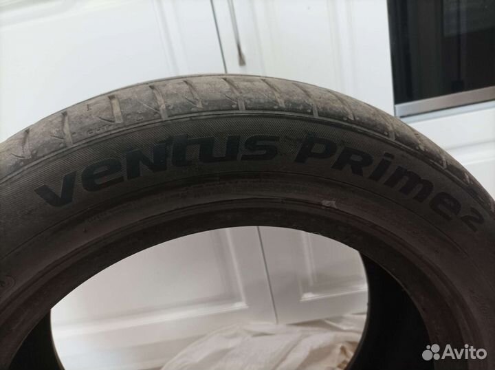 Hankook Ventus Prime 2 K115 205/55 R16 91V
